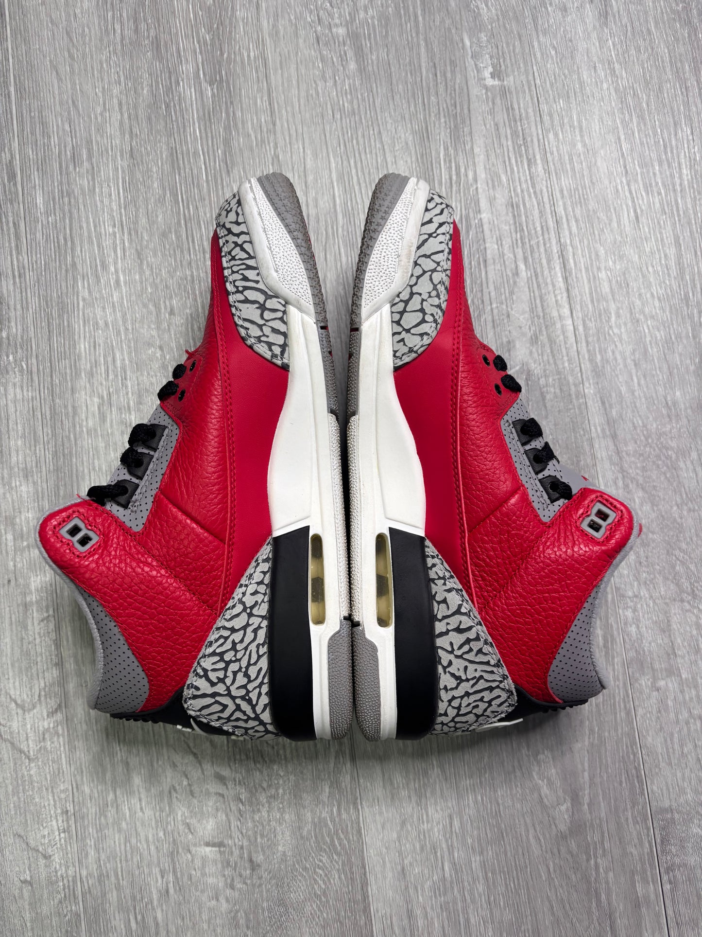 (Pre-Owned) Jordan 3 Se Unite Gs