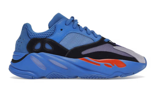 Yeezy Boost 700 Hi-Res Blue